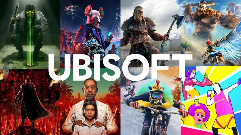 What are the best Ubisoft games?  Here are the top 5