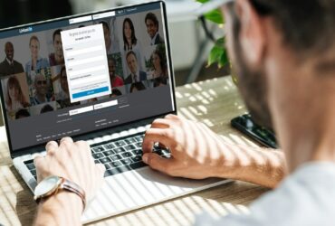 Lavoro e gioco: anche LinkedIn punta sul gaming thumbnail