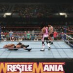 WWE 2K24 è un'operazione nostalgia che ci ha messo al tappeto - La recensione thumbnail