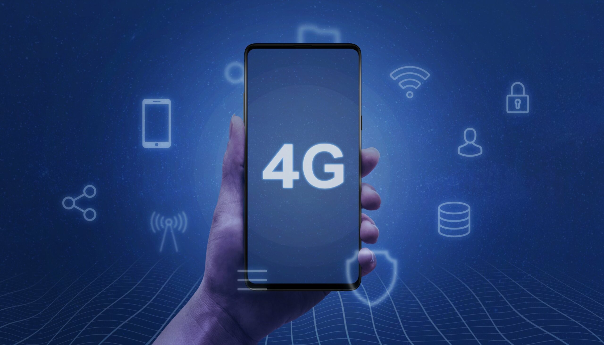 4G and 5G: The clear differences between the two technologies