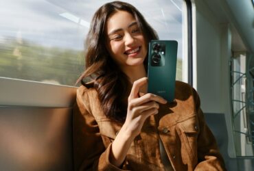 OPPO Reno11 F 5G arriva in Italia, prezzo e caratteristiche thumbnail