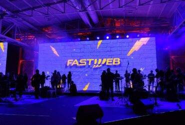 Fastweb entra nel mercato energetico: le offerte luce di Fastweb Energia thumbnail