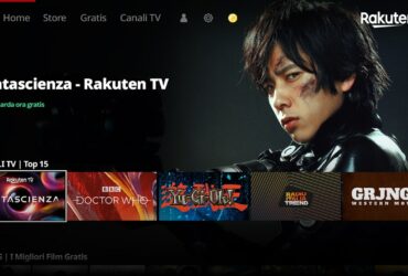 Il successo dei canali TV gratuiti in streaming: intervista a Marcos Milanez di Rakuten TV thumbnail