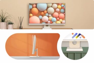 La recensione di LG MyView: anche il monitor diventa Smart thumbnail