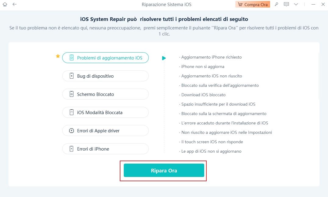 UltFone iOS System Repair Review: Fix iPad Black Screen in Minutes