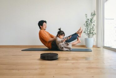 iRobot presenta Roomba Combo Essential, pulizia 2-in-1 semplice thumbnail