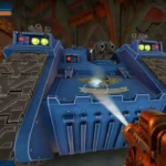 PowerWash Simulator x Warhammer 40K: ripuliamo gli incrociatori della Crociata Indomitus - La recensione thumbnail