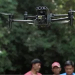 I droni termici di DJI per il censimento degli oranghi nel Borneo thumbnail