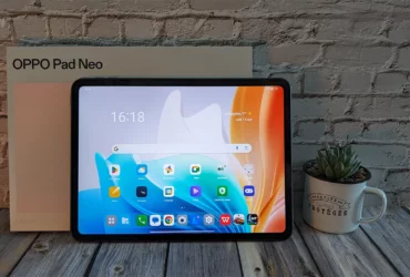 La recensione di Oppo Pad Neo: un tablet davvero per tutti? thumbnail