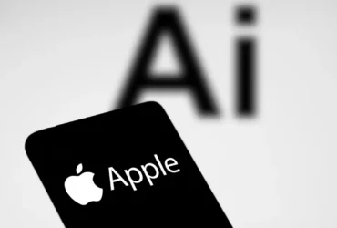 L'intelligenza artificiale di Apple funzionerà direttamente su iPhone thumbnail