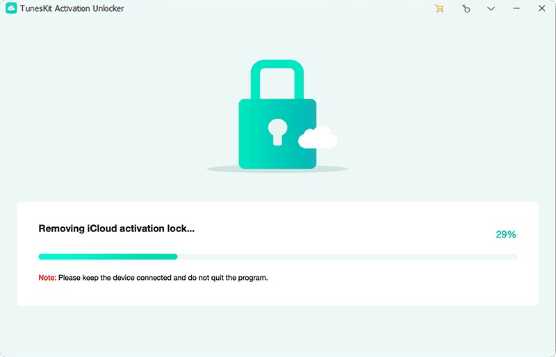How to Unlock Activation Lock on iPhone