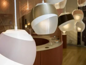Philips MyCreation: nuove lampade stampate in 3D debuttano alla Design Week di Milano thumbnail