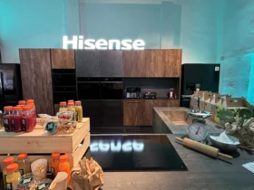 L’Hisense Innovation Market è il mercato più cool di Milano thumbnail