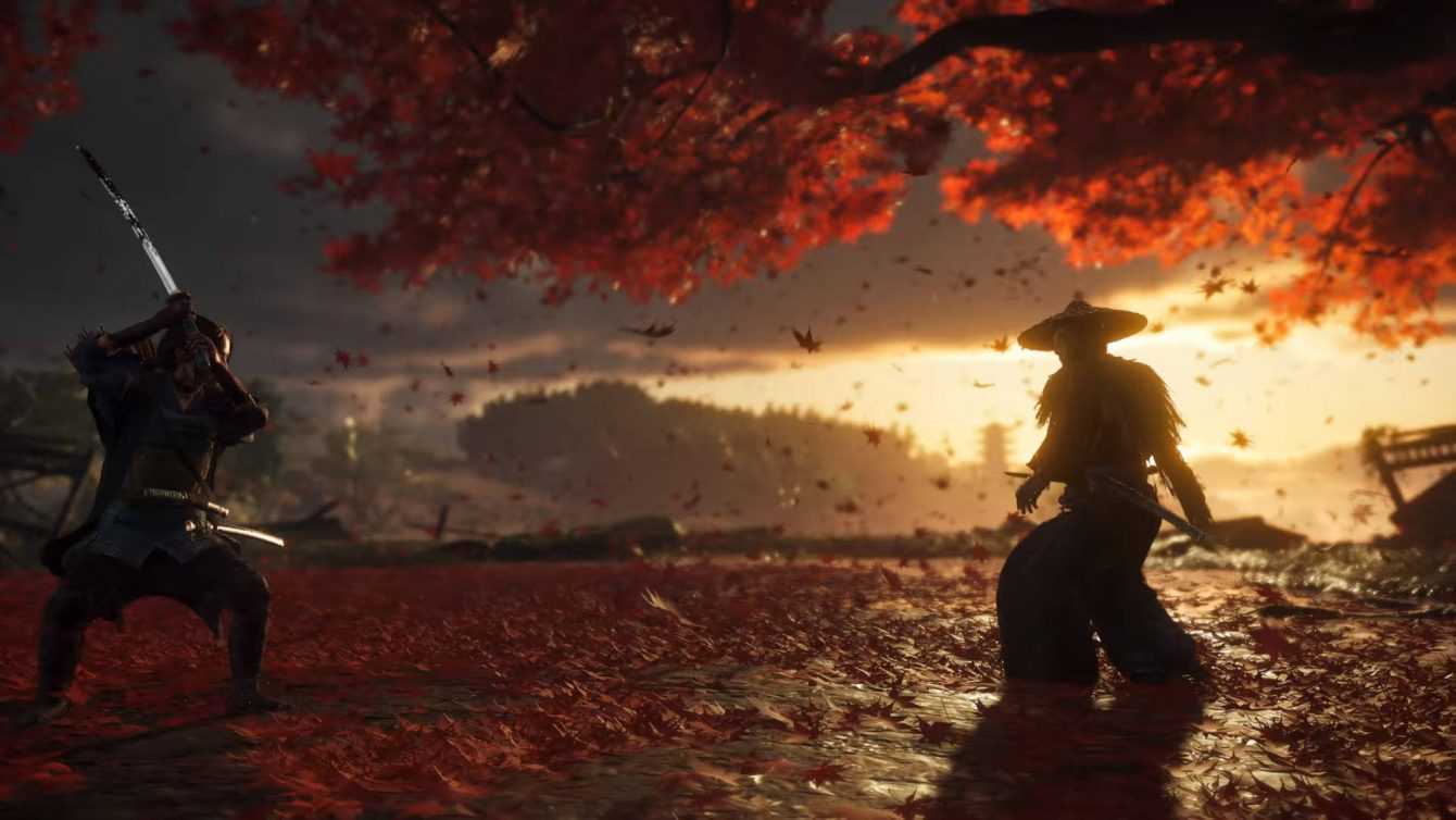 Ghost of Tsushima: PC version requirements revealed!