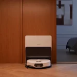 Roborock lancia S8 MaxV Ultra e Qrevo Pro, i suoi nuovi robot aspirapolvere thumbnail