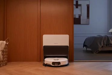 Roborock lancia S8 MaxV Ultra e Qrevo Pro, i suoi nuovi robot aspirapolvere thumbnail