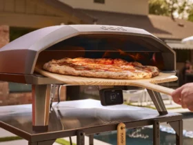 Ooni Pizza Ovens: caratteristiche e prezzo del forno Koda 2 Max thumbnail