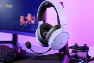 Trust presenta le nuove cuffie gaming Fayzo Wireless thumbnail