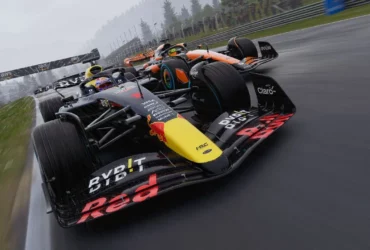 EA Sports F1 2024: ecco la data di uscita, le principali caratteristiche e le novità annunciate thumbnail