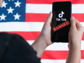 TikTok verso il ban negli USA: la Camera approva la legge thumbnail