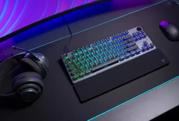 Turtle Beach presenta la nuova linea di accessori gaming per il 2024 thumbnail