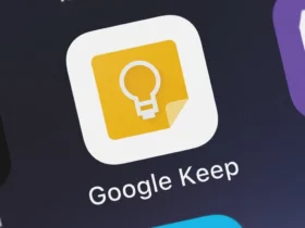 Google Keep e Tasks si integrano: promemoria sincronizzati su più app thumbnail