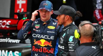 Red Bull, domino effect: Verstappen also gone after Newey?