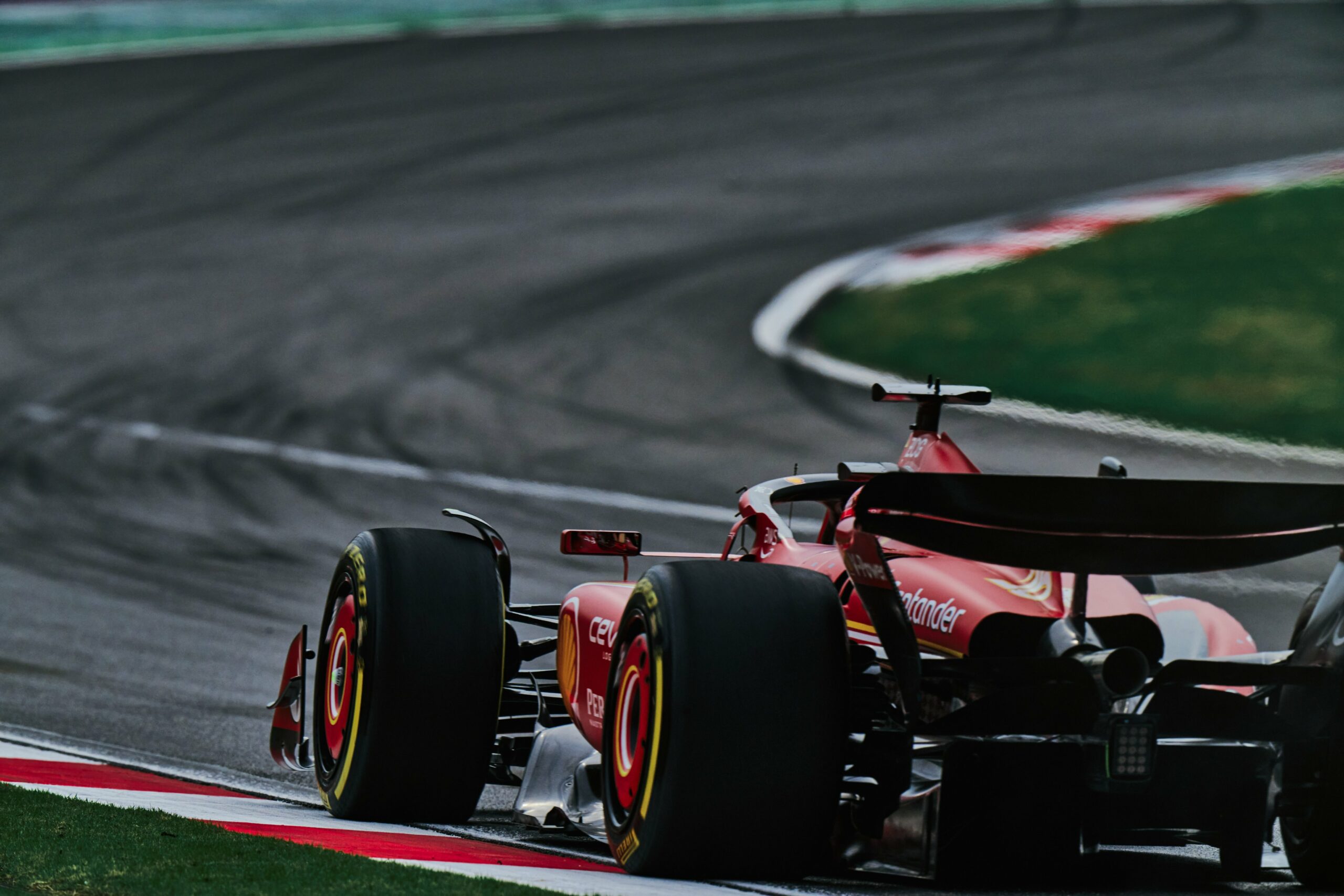 F1, Ferrari need updates now: coming to Miami already?