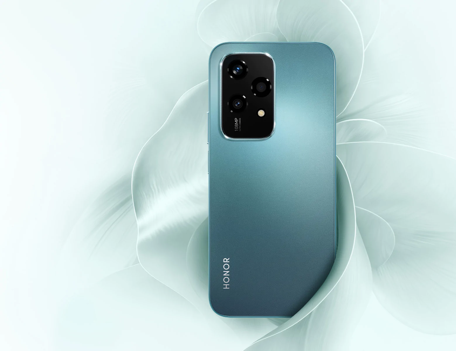 Honor 200 Lite: a new contender in the mid-range