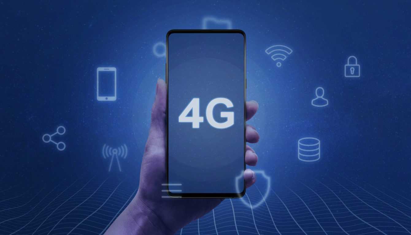 Difference between 4G and 5G: the clear differences between the two technologies