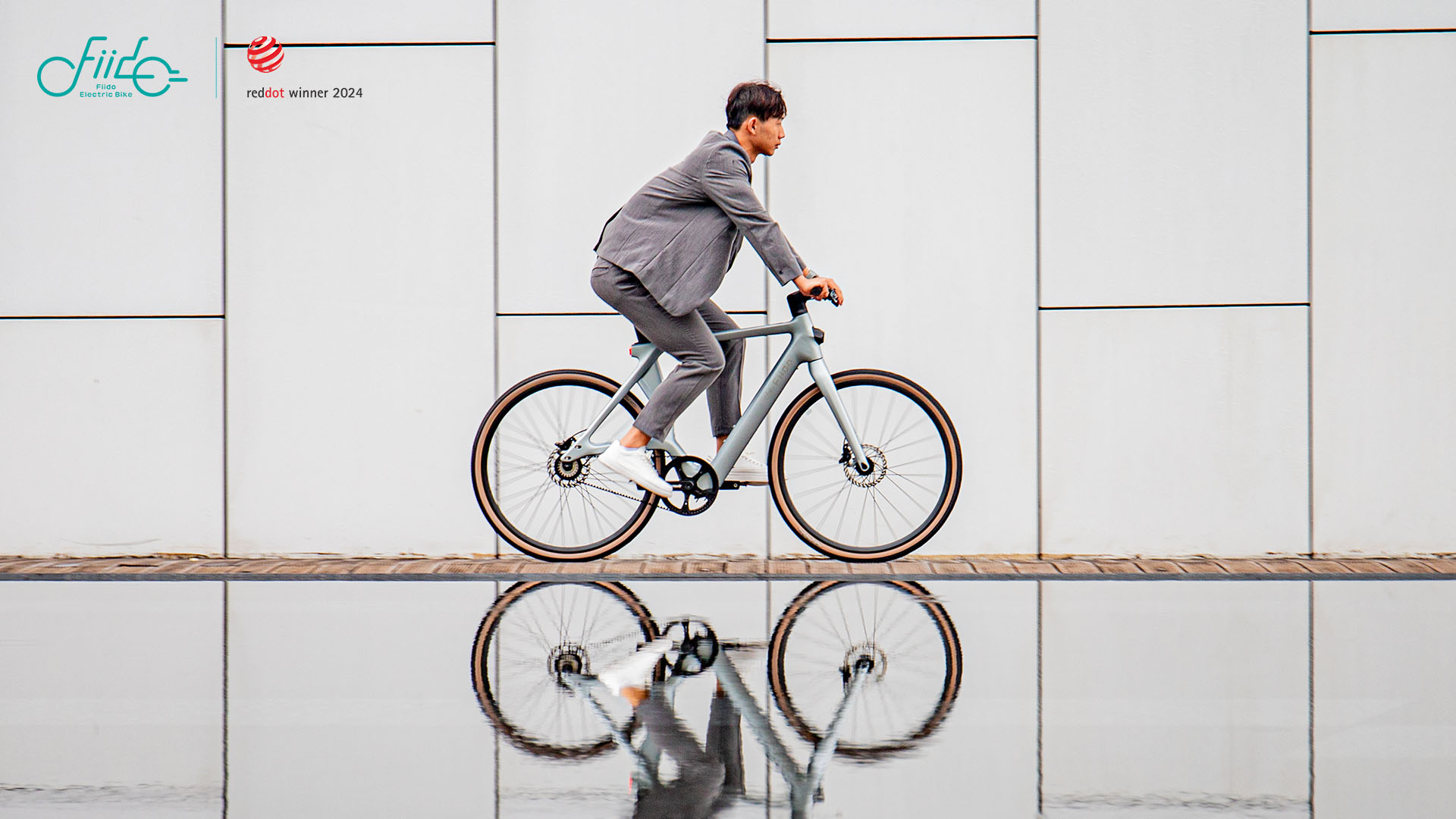 Fiido Air: the new carbon fiber eBike ready to conquer the cities