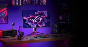 ASUS Republic of Gamers: il monitor gaming ROG Swift OLED PG32UCDM ora disponibile