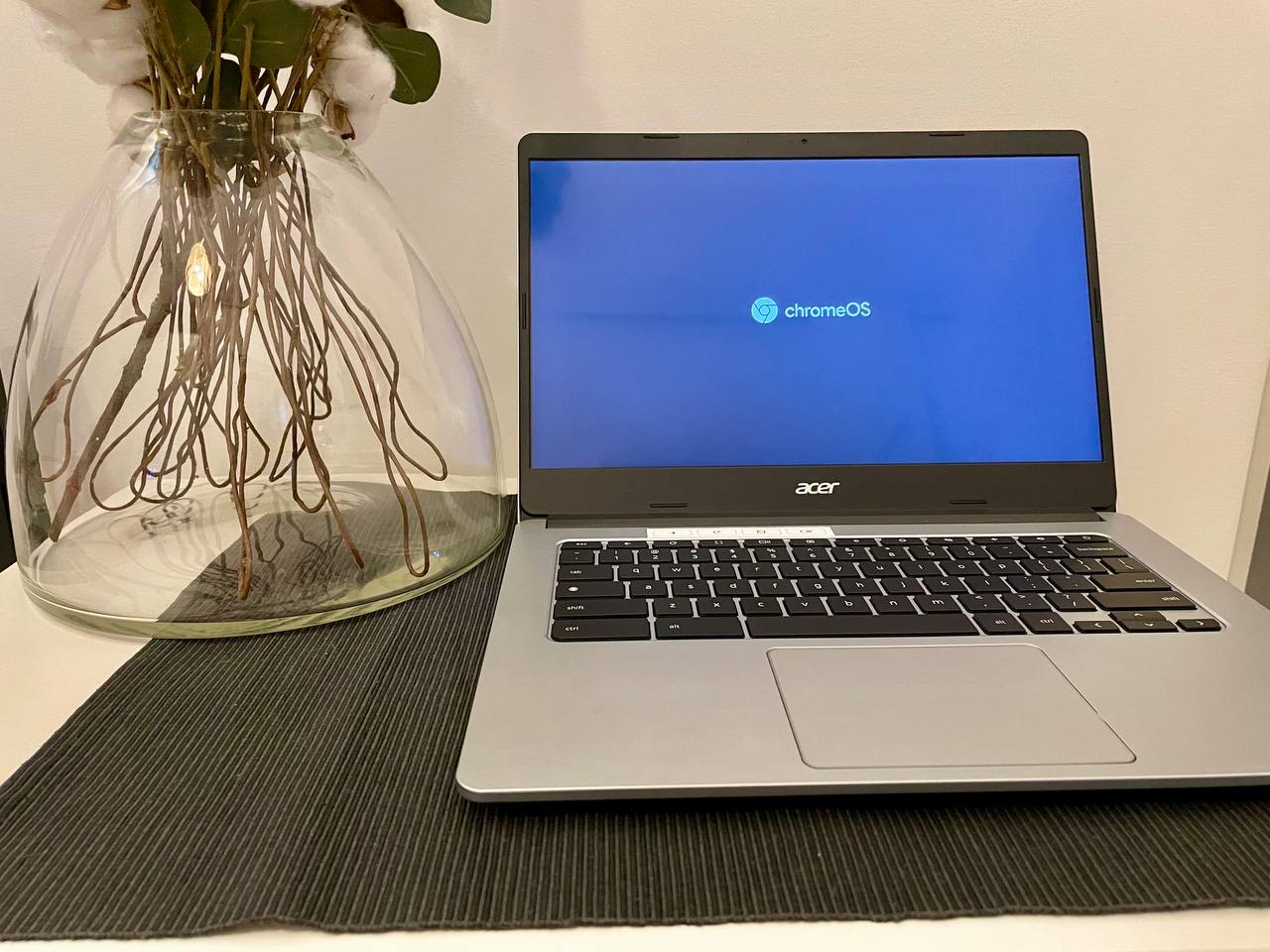 Acer Chromebook 314 review: ecological and economical