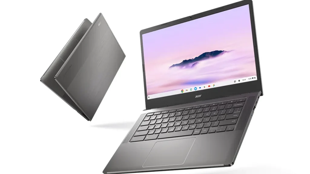 Chromebook Plus 514 Acer price features