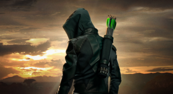 Aperit-Hero: Green Arrow, being better people