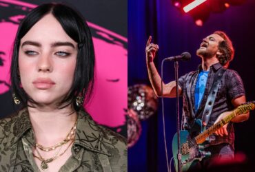 Billie Eilish, Pearl Jam e altri firmano una lettera contro l’uso dell’Intelligenza Artificiale in musica thumbnail