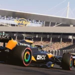 EA Sports F1 24: diamo un primo sguardo al gameplay thumbnail