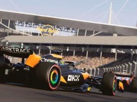 EA Sports F1 24: diamo un primo sguardo al gameplay thumbnail