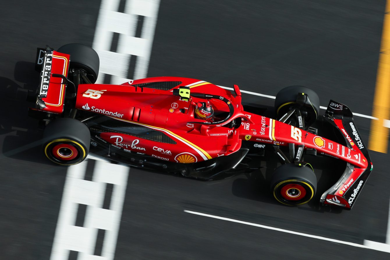 F1, Ferrari need updates now: coming to Miami already?