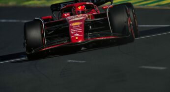 F1, a new camera will be introduced in the Spanish GP