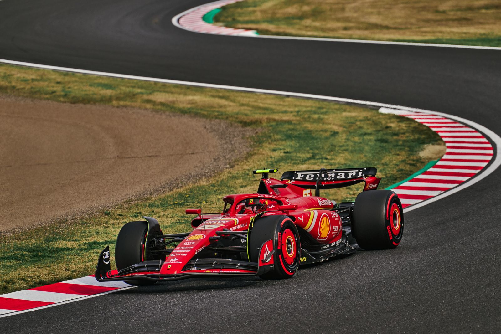 F1, what does the Japanese GP leave us with?