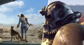 Fallout 5: Bethesda confirms the development of two mysterious games