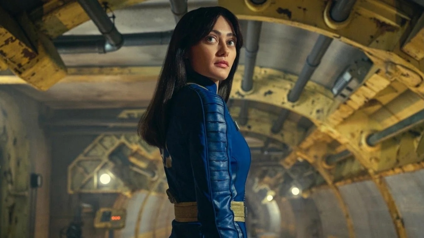 Fallout review: bold and surprising TV series