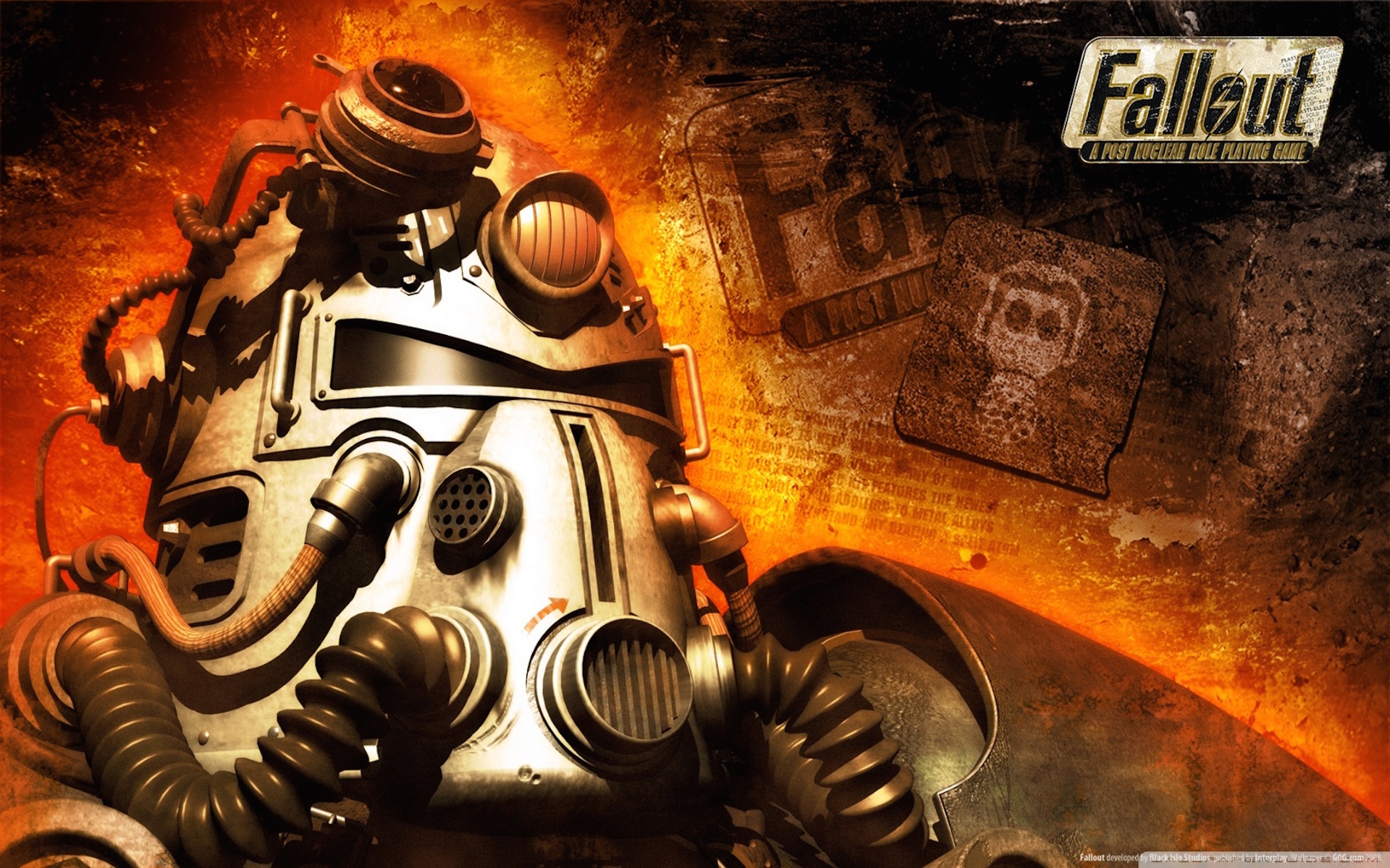 Fallout: the top 5 of the best games for those who loved the series