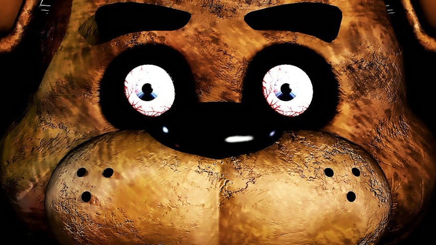 Five Nights At Freddy's 2, the film announced will arrive in 2025