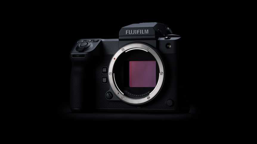 Fujifilm GFX100 II review: full frame with top performance