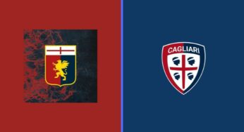 Genoa-Cagliari: where to watch the match?