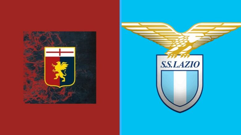 Genoa-Lazio: where to watch the match?