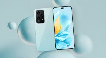 Honor 200 Lite: a new contender in the mid-range
