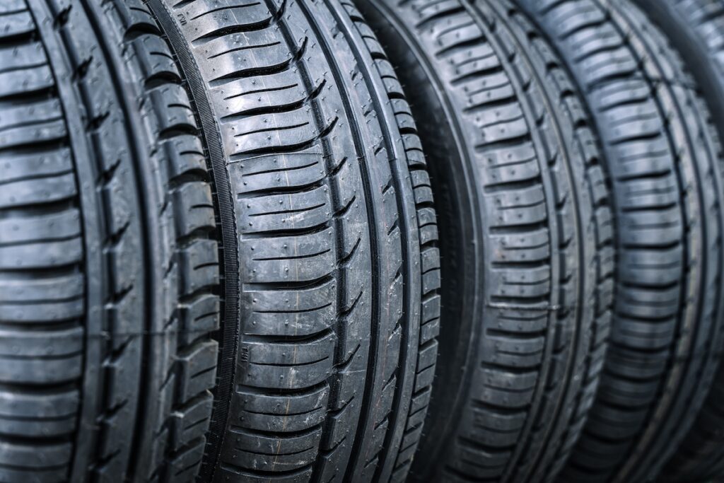 how to choose summer tires 2024